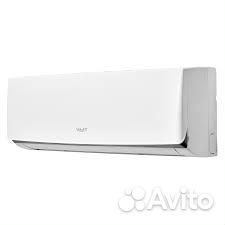Кондиционер (сплит-система) Shuft stfg-09HN1
