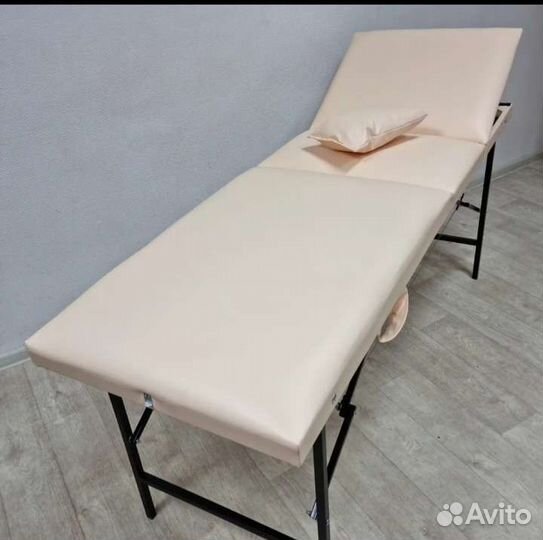 Косметологические кушетки