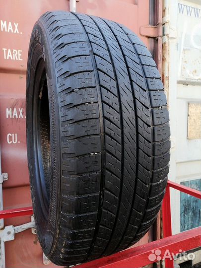 Goodyear Wrangler HP All Weather 255/60 R18 112H