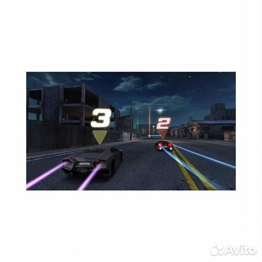 Asphalt Injection, б/у, английский (vita)