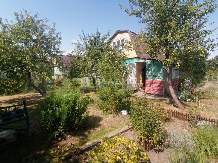 Дача 26 м² на участке 5,3 сот.