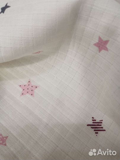 Продаётся муслин