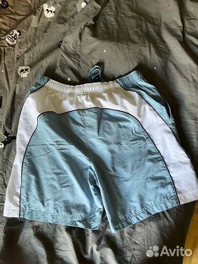 Шорты Nike Vintage