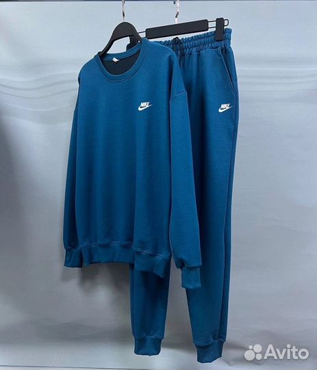 Спортивный костюм Nike (кофта + штаны)
