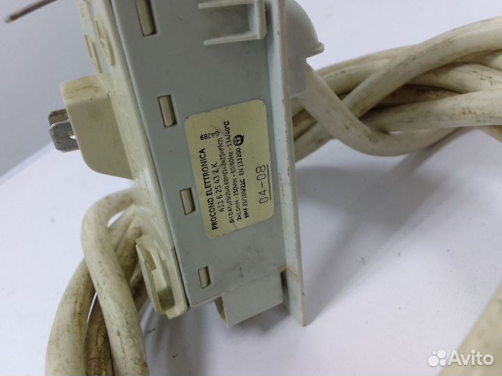 Сетевой фильтр bosch