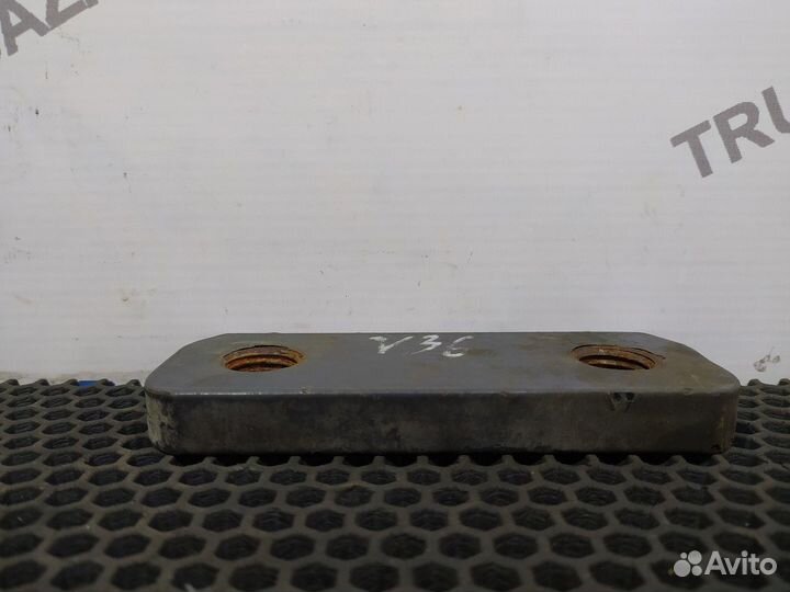 Серьга передней рессоры Volvo FH, Volvo FM