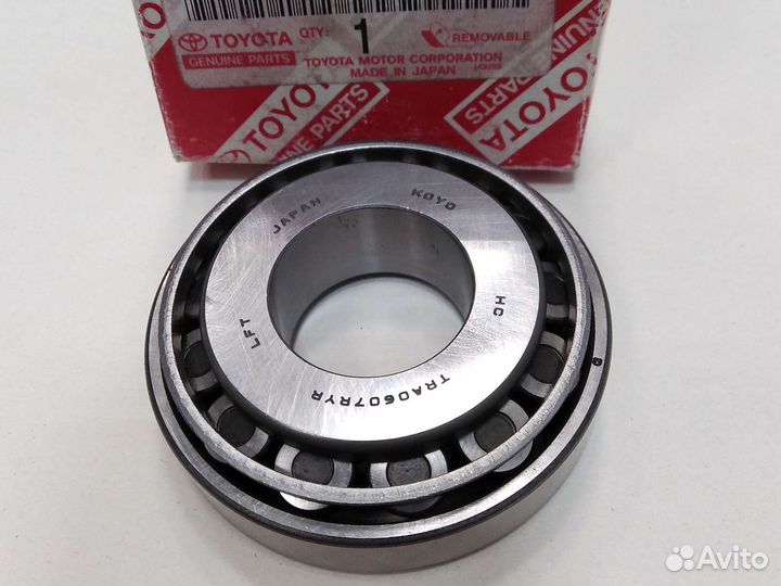 Подшипник редуктора заднего моста Toyota/ lexus