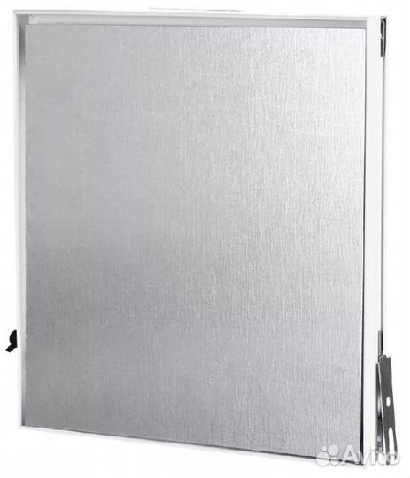 Дверца дкп 200х400 мм под плитку vents