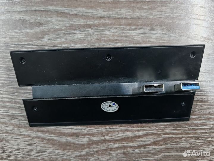 Разветвитель USB HUB для PS4 Fat