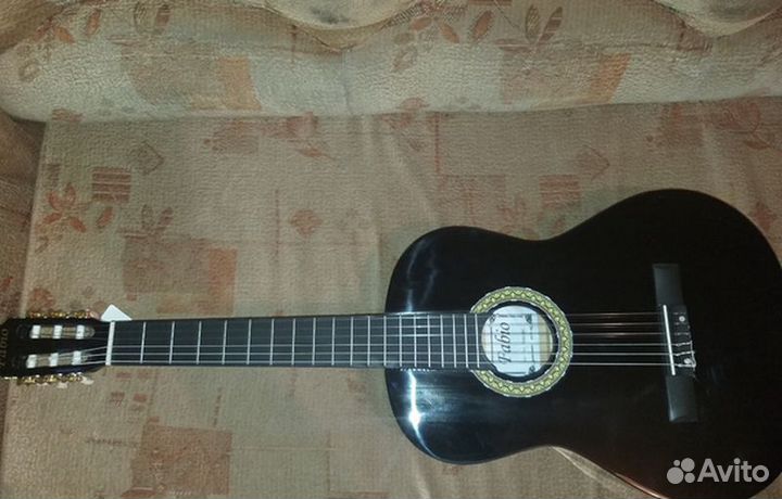 Гитара fabioв наличии есть доставка