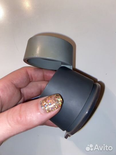 Держатель для телефона Logitech drive