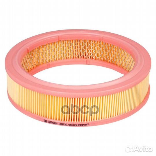 Фильтр для а/м Лада 2101-09 карбюратор (возд