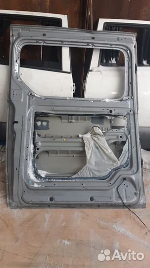 Дверь сдвижная Hyundai Grand Starex 770044H020