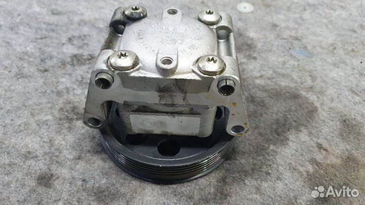 Насос гидроусилителя Volvo S80 AS60