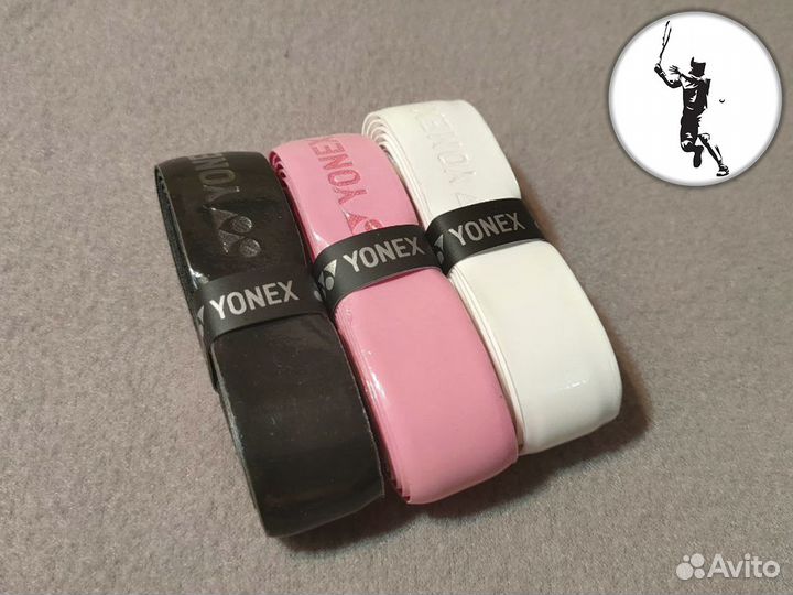 Базовый (основной) грип для ракеток оригинал