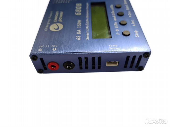 Зарядное устройство C680 Chargery Power