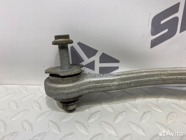 Рулевая тяга задняя правая Mercedes Cls Рестайлинг