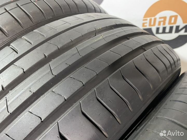 Pirelli P Zero II 245/45 R20
