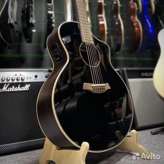 Baton Rouge X54S/FJE-BT гитара электроакустическая