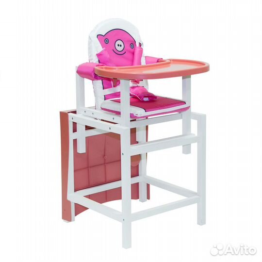 Стол-стул трансформер