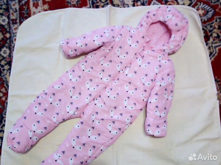 Комбинезон