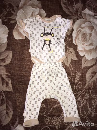 Детская одежда