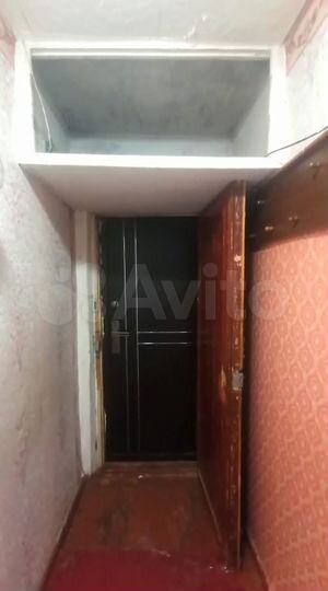 2-к. квартира, 38,6 м², 2/2 эт.