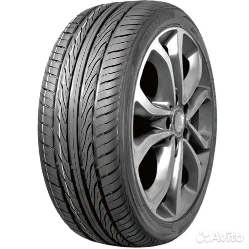 Mazzini Eco 607 235/40 R18 95W