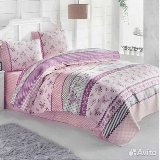 Белье постельное irina home