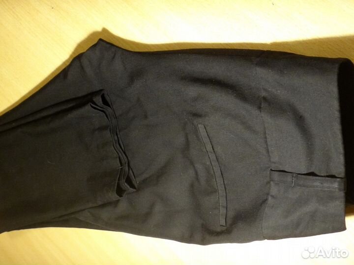 Брюки-галифе