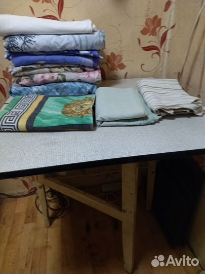 Постельное белье