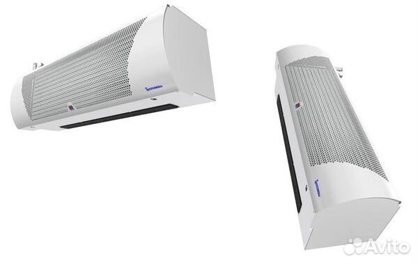 Тепловая завеса Тепломаш кэв-44П4131W