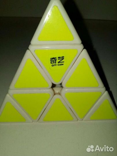 Треугольник мофанг