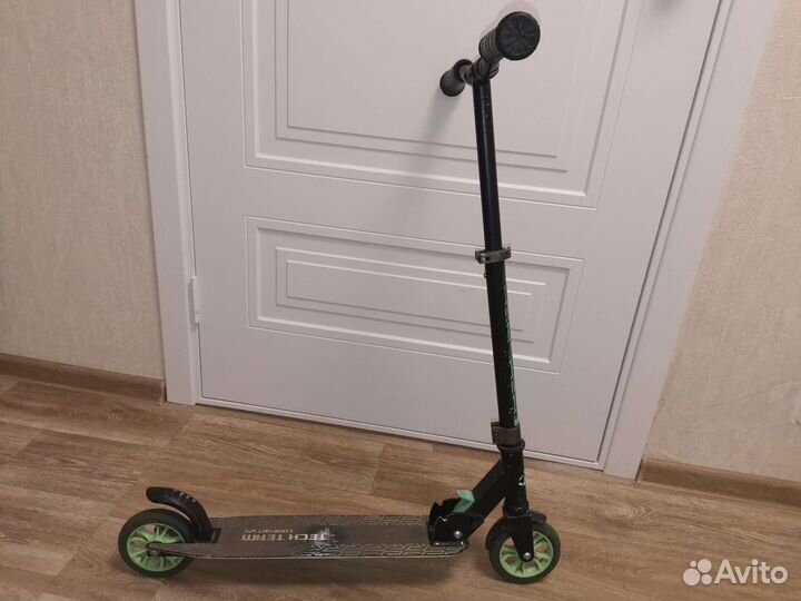 Самокат Tech Team