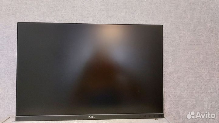 Монитор dell