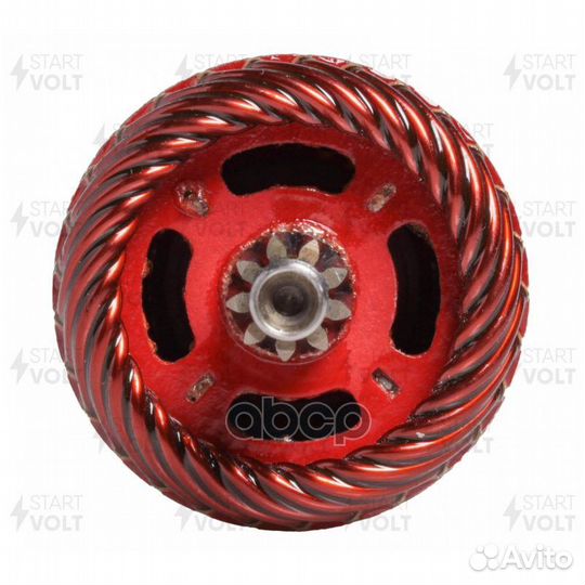 Ротор стартера SR 2501 startvolt