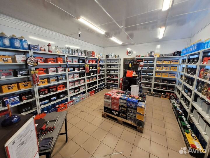 Аккумулятор titan classic asia 70 Ah