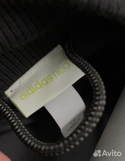 Куртка женская adidas оригинал xs