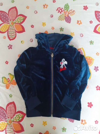 Для девочки