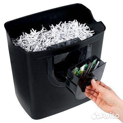 Шредер Dahle 22084
