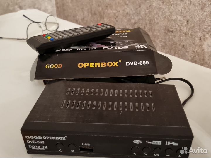 Телевизор samsung