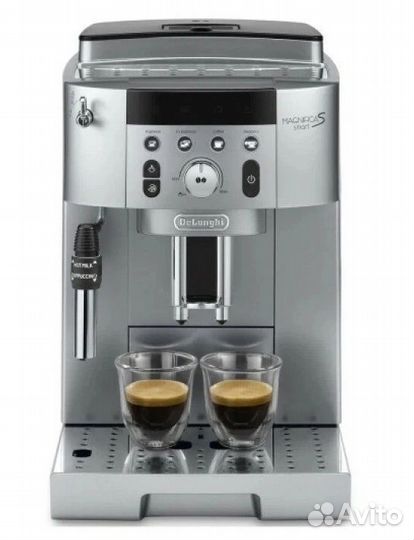 Кофемашина Delonghi 250.31