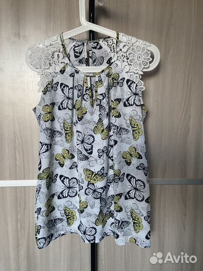 Женская одежда