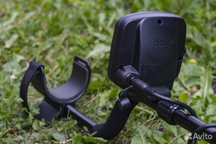 Металлоискатель Tianxun TX-850