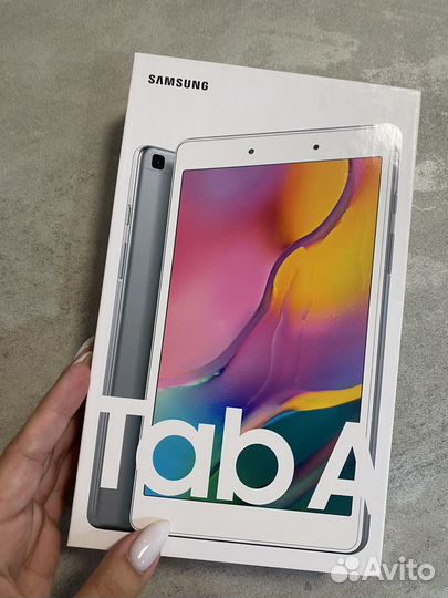 Планшет samsung