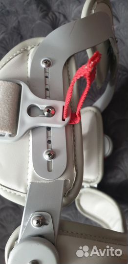 Корсет ортопедический нев-997