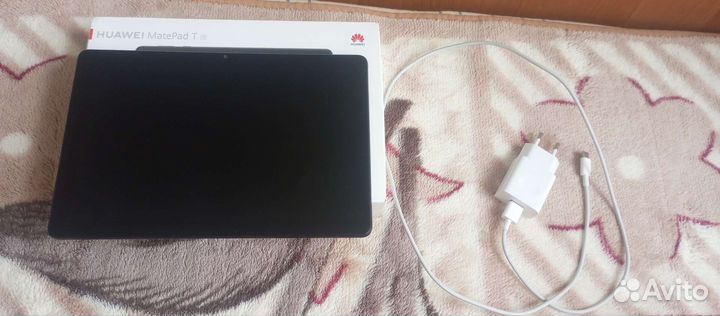 Планшет huawei