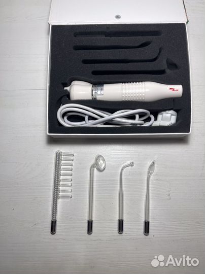 Дарсонваль gezatone