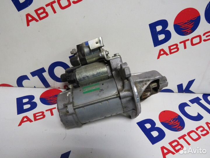 Стартер subaru impreza GJ2, GP2, GP6, GJ6 FB16A, F