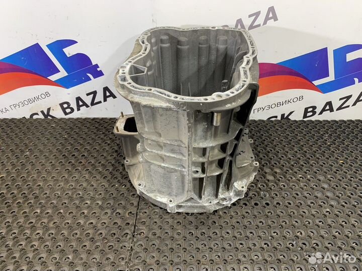 Корпус кпп 12S2333TD Daf XF105